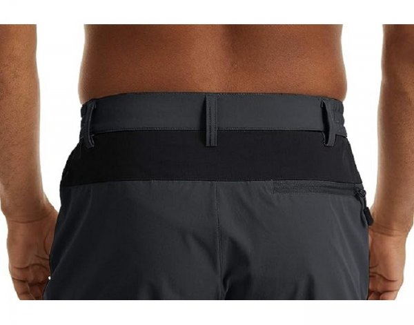 Men's Hiking Shorts Lightweight Quick Dry Cargo Shorts with 5 Pockets