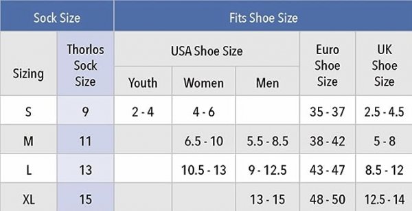 Men's Crew Socks - 1 Pair