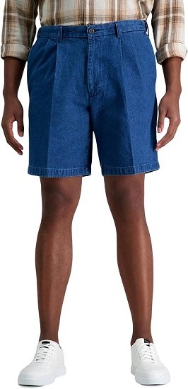 Men's Denim Short