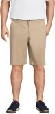 Men's 11" Comfort Waist Chino Shorts