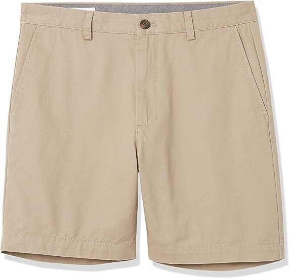 Men's Classic-Fit 7" Short