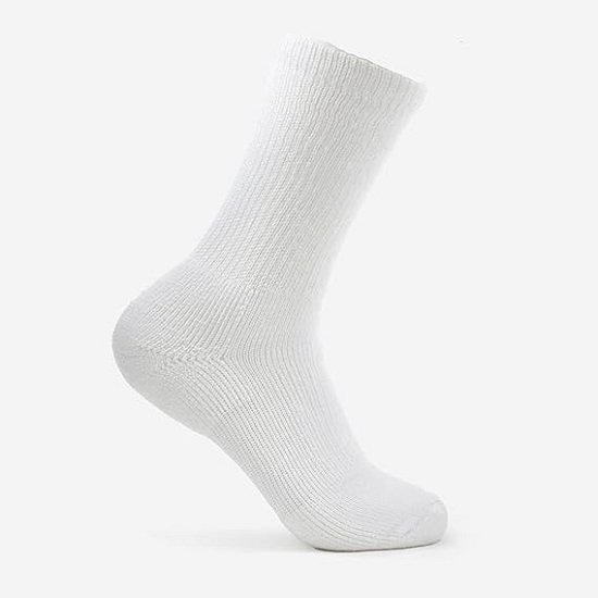 Unisex-adult Crew Socks - 6 Pairs