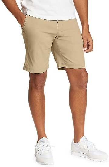 Men's 10 Chino Shorts